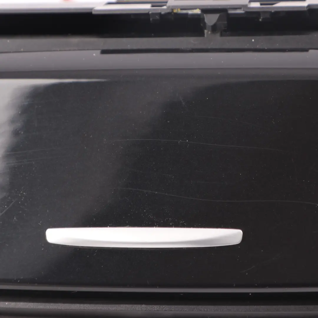 BMW 3 er E92 E93 Aschenbecher Mittelkonsole Diamantschwarz - SKU 6982648 - Teilenummer 6982648