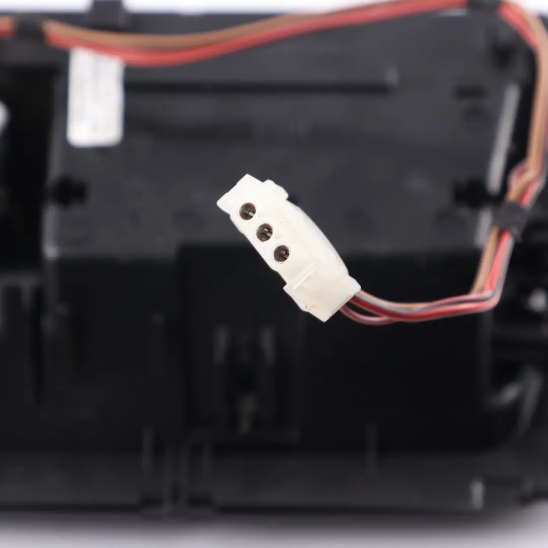 Posacenere Consolle Centrale Nero Diamante per BMW E92 E93 con numero di parte 6982648 BMW E92 E93 Posacenere Consolle Centrale Nero Diamante - SKU 6982648 - Numero di parte 6982648