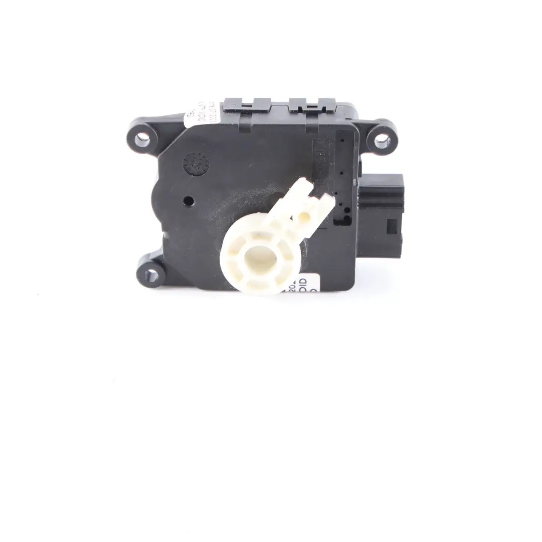 MINI R50 E52 R53 Silniczek nawiewu temperatury - SKU 6982669 - Numer Części 6982669