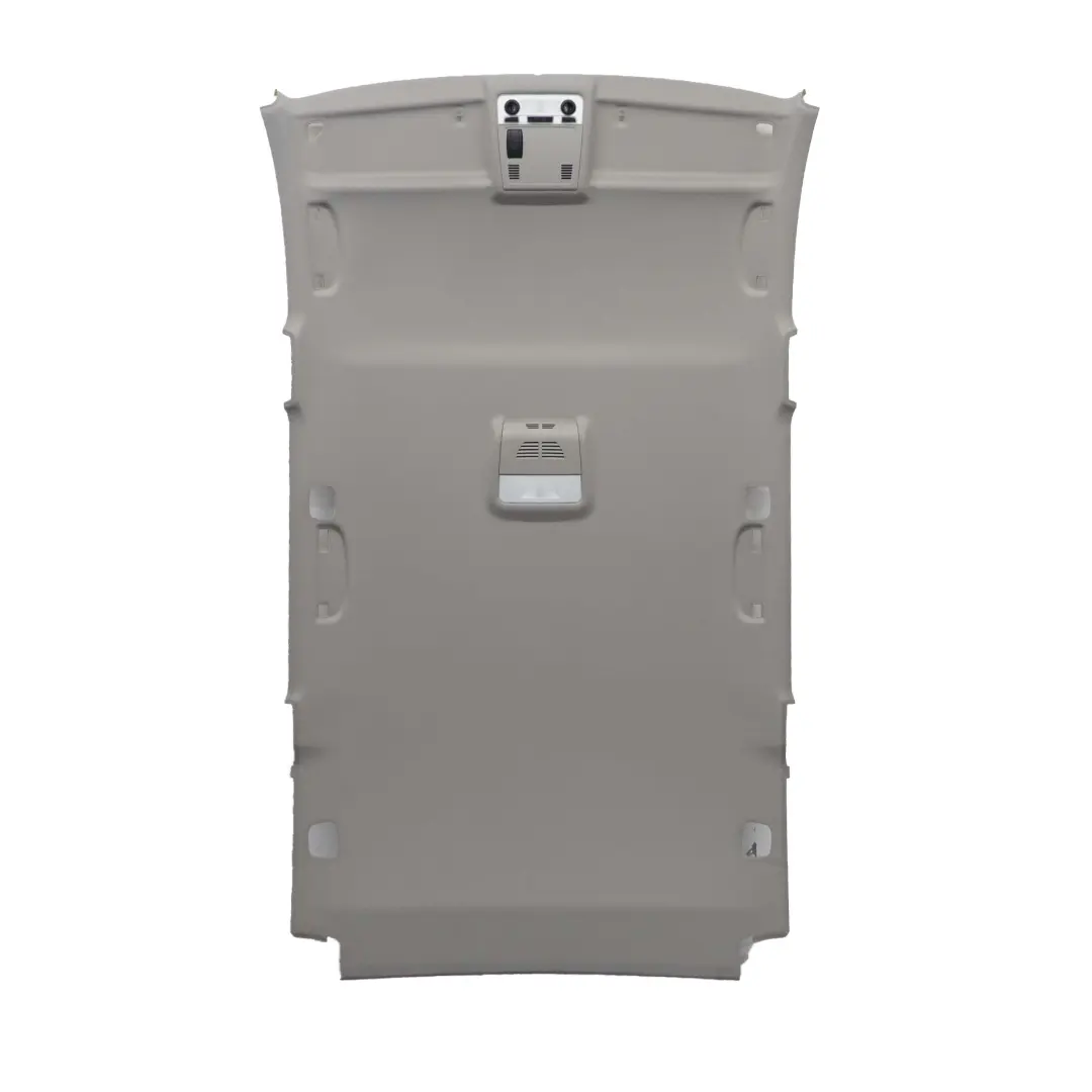 Podsufitka profilowana grau szara do BMW E91 E91N o numerze 6982760 BMW E91 E91N Podsufitka profilowana grau szara - SKU 6982760 - Numer Części 6982760