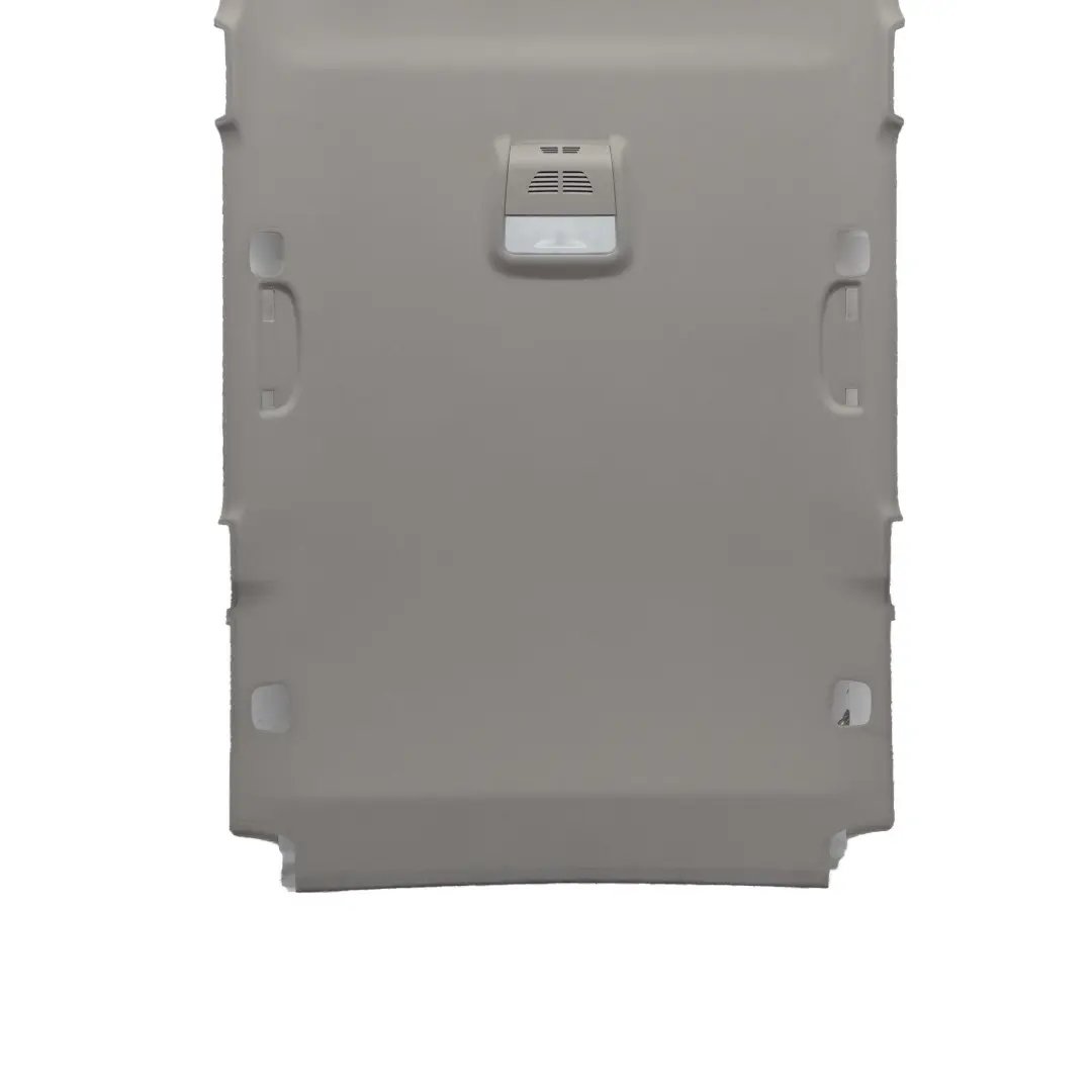 Genuine BMW 3 SERIES E91 E91N LCi Headlining Moulded Roof Lining Grau Grey to  with Part number 6982760  Genuine BMW 3 SERIES E91 E91N LCi Headlining Moulded Roof Lining Grau Grey - SKU 6982760 - Part number 6982760