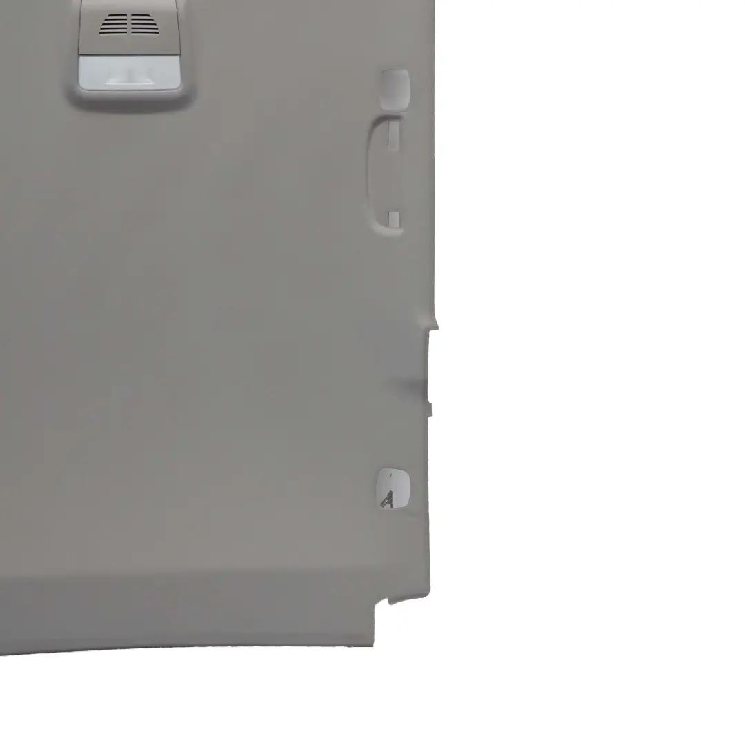 Podsufitka profilowana grau szara do BMW E91 E91N o numerze 6982760 BMW E91 E91N Podsufitka profilowana grau szara - SKU 6982760 - Numer Części 6982760