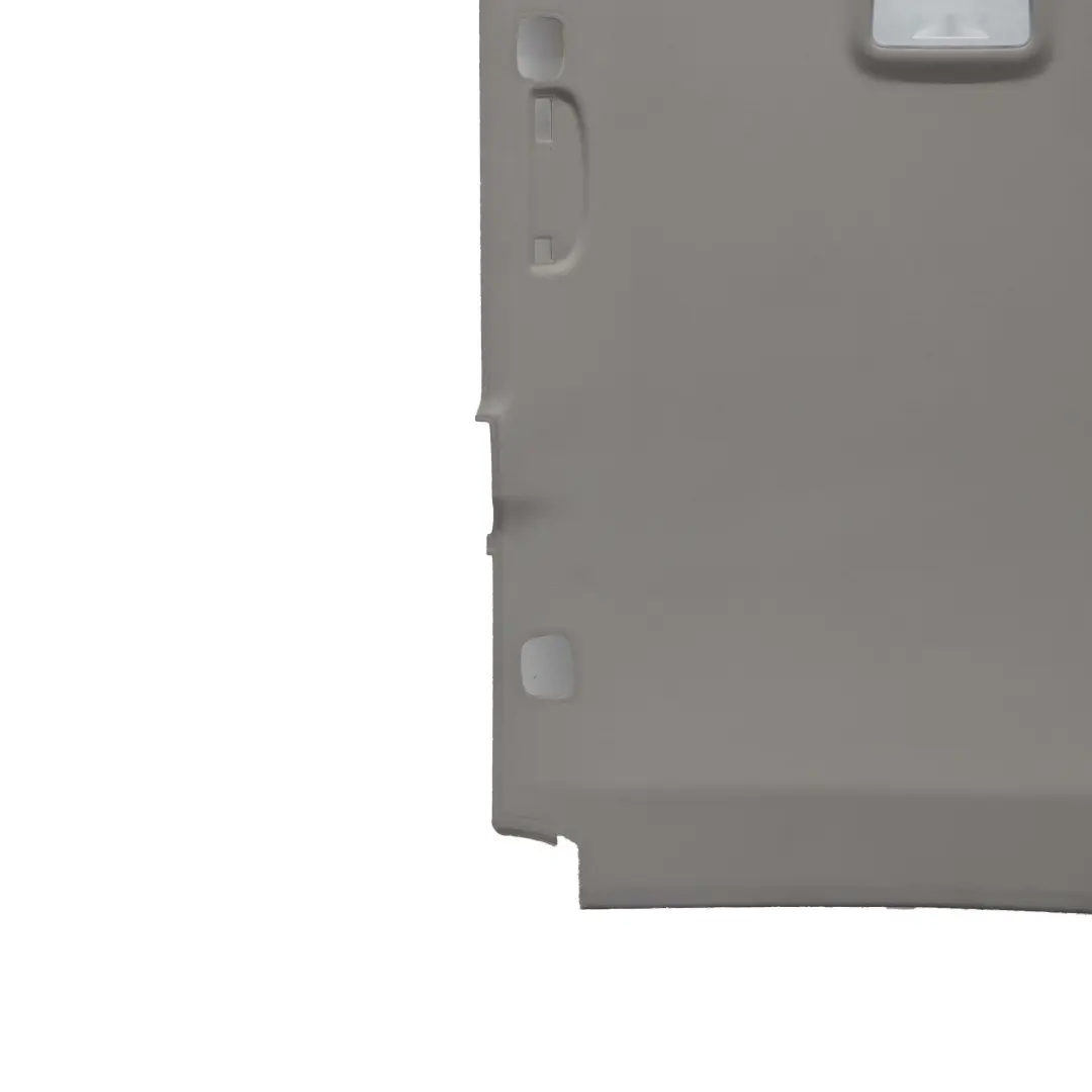 Podsufitka profilowana grau szara do BMW E91 E91N o numerze 6982760 BMW E91 E91N Podsufitka profilowana grau szara - SKU 6982760 - Numer Części 6982760