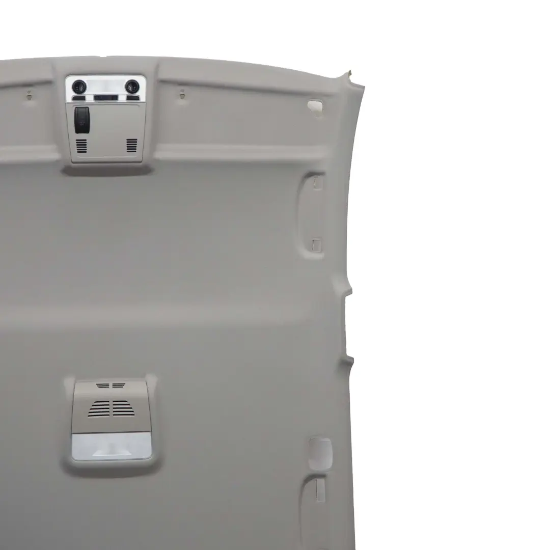 Podsufitka profilowana grau szara do BMW E91 E91N o numerze 6982760 BMW E91 E91N Podsufitka profilowana grau szara - SKU 6982760 - Numer Części 6982760