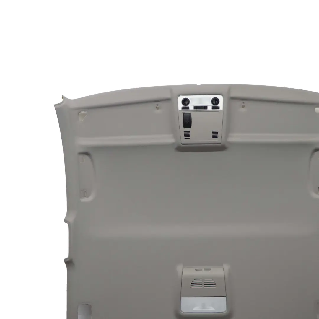 Podsufitka profilowana grau szara do BMW E91 E91N o numerze 6982760 BMW E91 E91N Podsufitka profilowana grau szara - SKU 6982760 - Numer Części 6982760