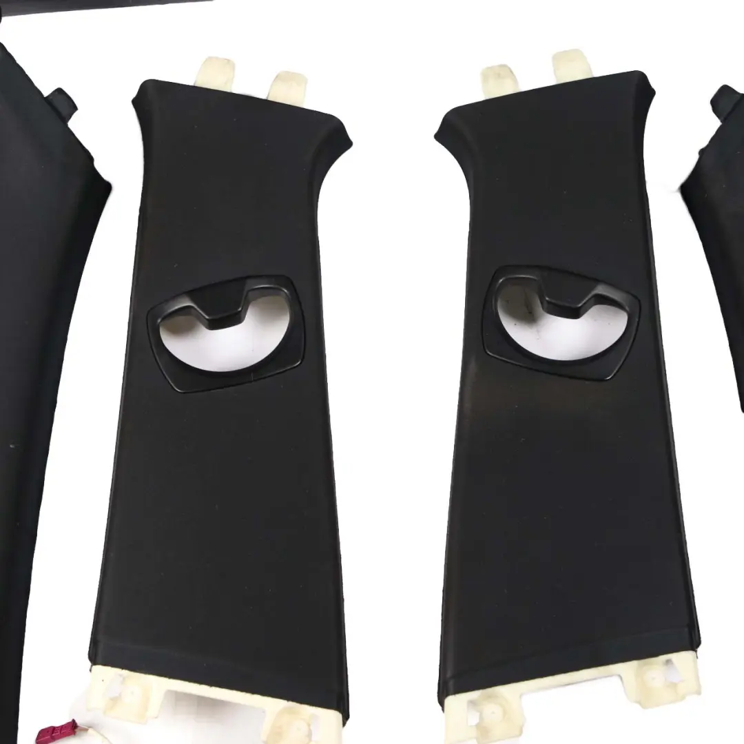 Headlining Roof Lining Black M Sport + Pillars Handles to BMW 3 Series E91 Touring with Part number 6982762 BMW 3 Series E91 Touring Headlining Roof Lining Black M Sport + Pillars Handles - SKU 6982762-1 - Part number 6982762