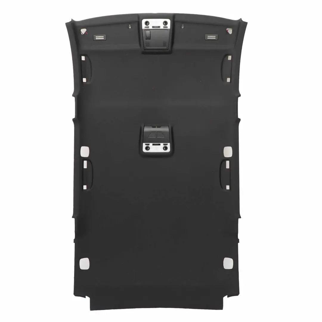 Podsufitka Czarna M Pakiet do BMW E91 Kombi o numerze 6982762 BMW E91 Kombi Podsufitka Czarna M Pakiet - SKU 6982762 - Numer Części 6982762