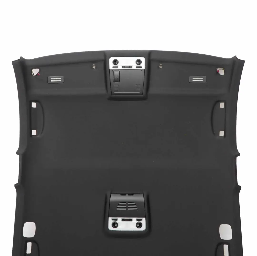 Headlining Headliner Roof Lining Black M Sport Trim Cover to BMW E91 Touring with Part number 6982762 BMW E91 Touring Headlining Headliner Roof Lining Black M Sport Trim Cover - SKU 6982762 - Part number 6982762