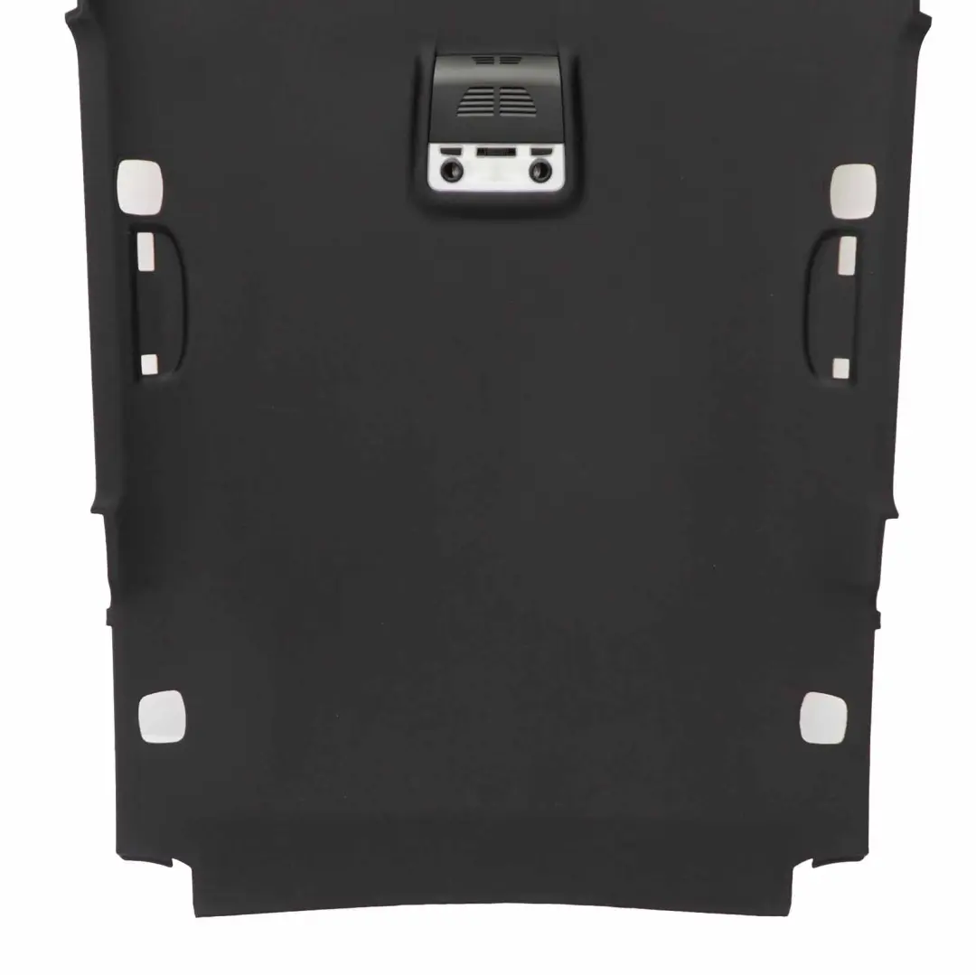 Podsufitka Czarna M Pakiet do BMW E91 Kombi o numerze 6982762 BMW E91 Kombi Podsufitka Czarna M Pakiet - SKU 6982762 - Numer Części 6982762