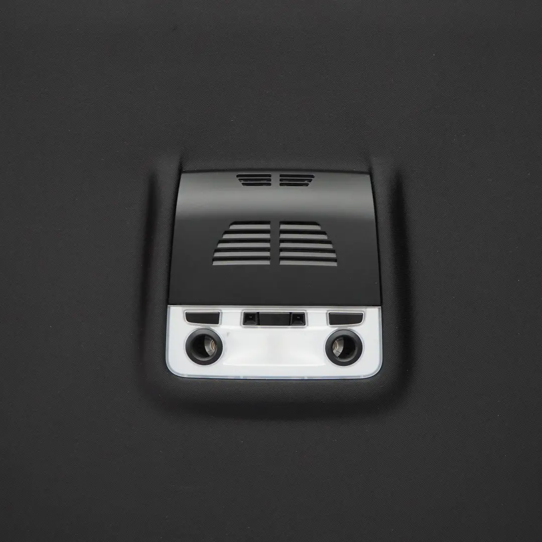 Podsufitka Czarna M Pakiet do BMW E91 Kombi o numerze 6982762 BMW E91 Kombi Podsufitka Czarna M Pakiet - SKU 6982762 - Numer Części 6982762