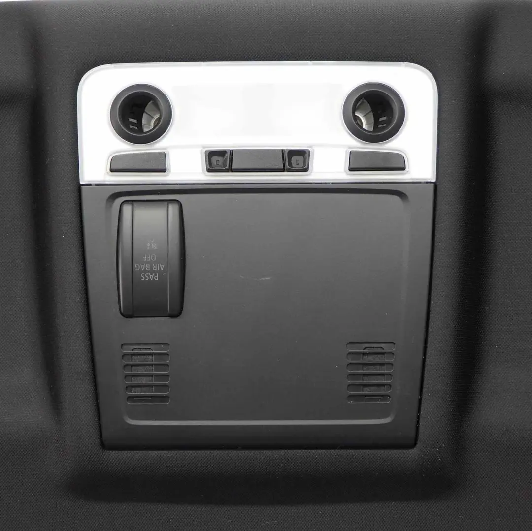 BMW E91 Kombi Podsufitka Czarna M Pakiet - SKU 6982762 - Numer Części 6982762