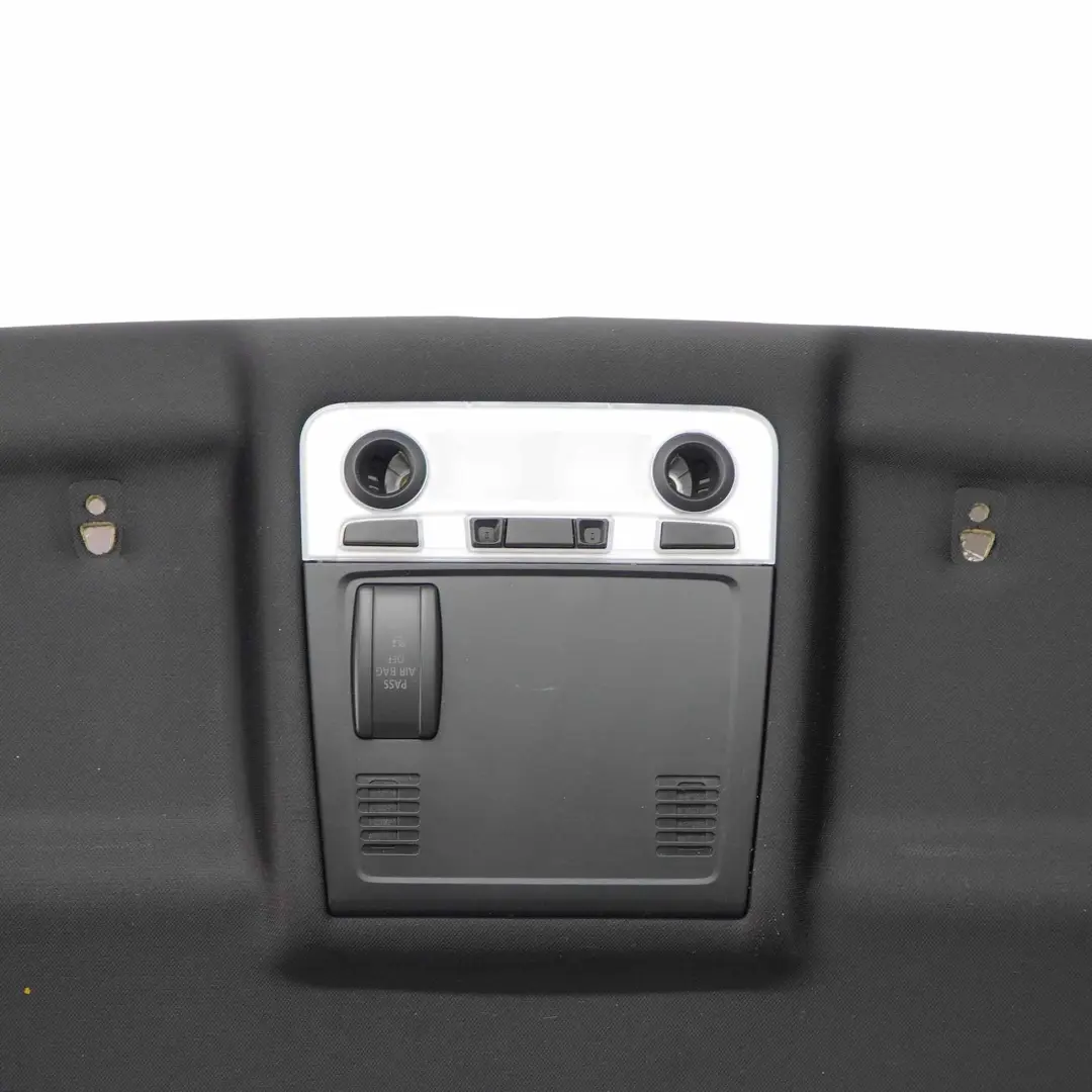 BMW E91 Kombi Podsufitka Czarna M Pakiet - SKU 6982762 - Numer Części 6982762