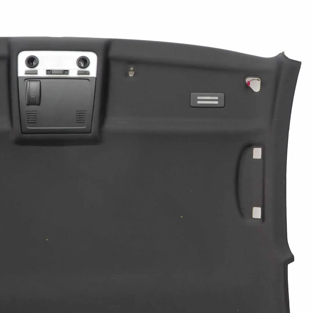 Headlining Headliner Roof Lining Black M Sport Trim Cover to BMW E91 Touring with Part number 6982762 BMW E91 Touring Headlining Headliner Roof Lining Black M Sport Trim Cover - SKU 6982762 - Part number 6982762