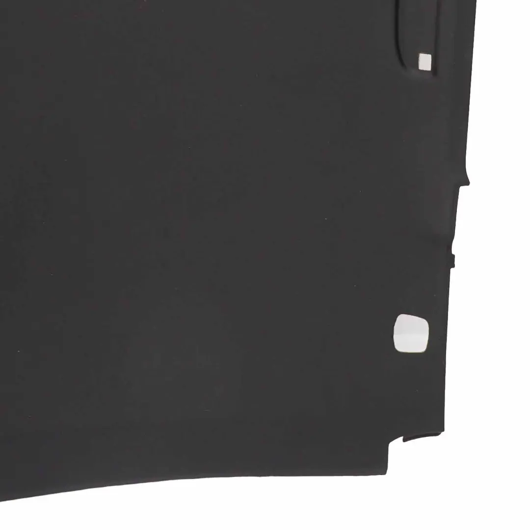 Headlining Headliner Roof Lining Black M Sport Trim Cover to BMW E91 Touring with Part number 6982762 BMW E91 Touring Headlining Headliner Roof Lining Black M Sport Trim Cover - SKU 6982762 - Part number 6982762