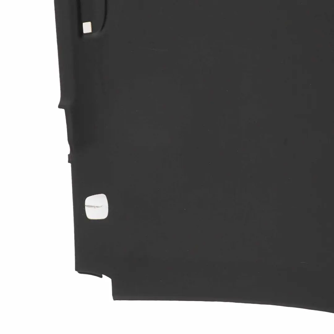 Headlining Headliner Roof Lining Black M Sport Trim Cover to BMW E91 Touring with Part number 6982762 BMW E91 Touring Headlining Headliner Roof Lining Black M Sport Trim Cover - SKU 6982762 - Part number 6982762