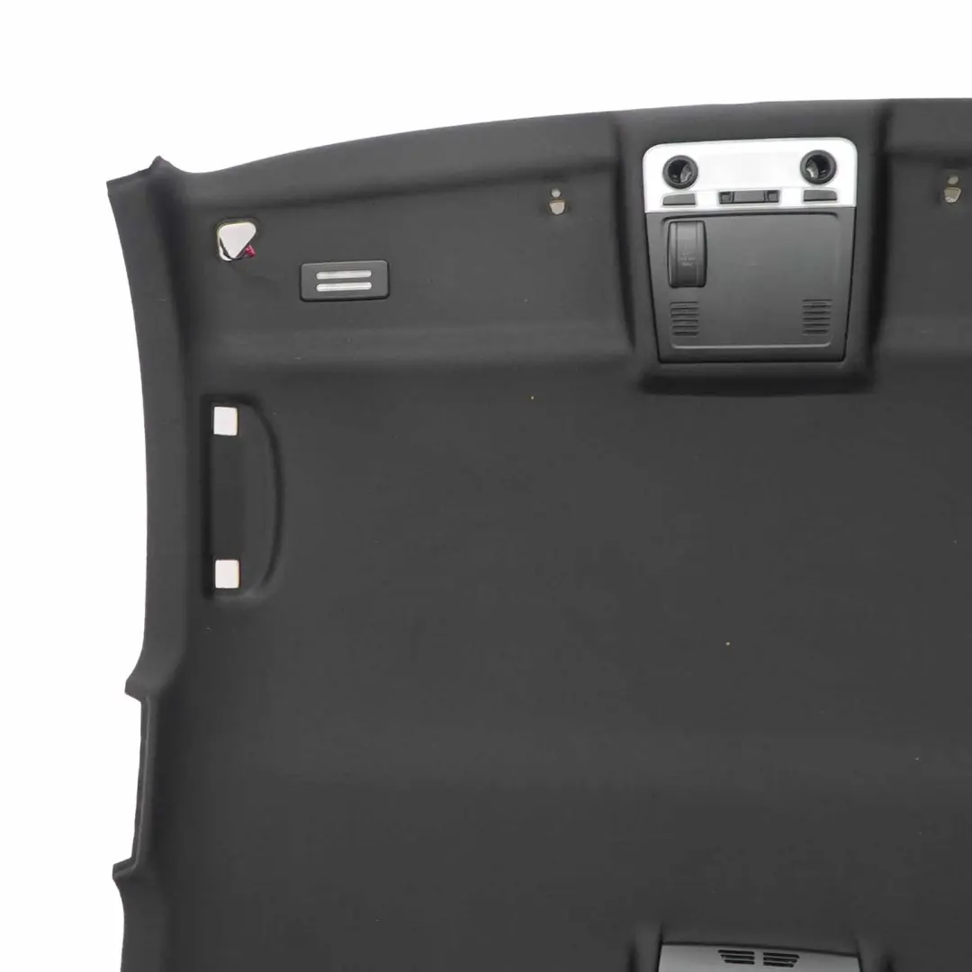 BMW E91 Touring Headlining Headliner Roof Lining Black M Sport Trim Cover - SKU 6982762 - Part number 6982762