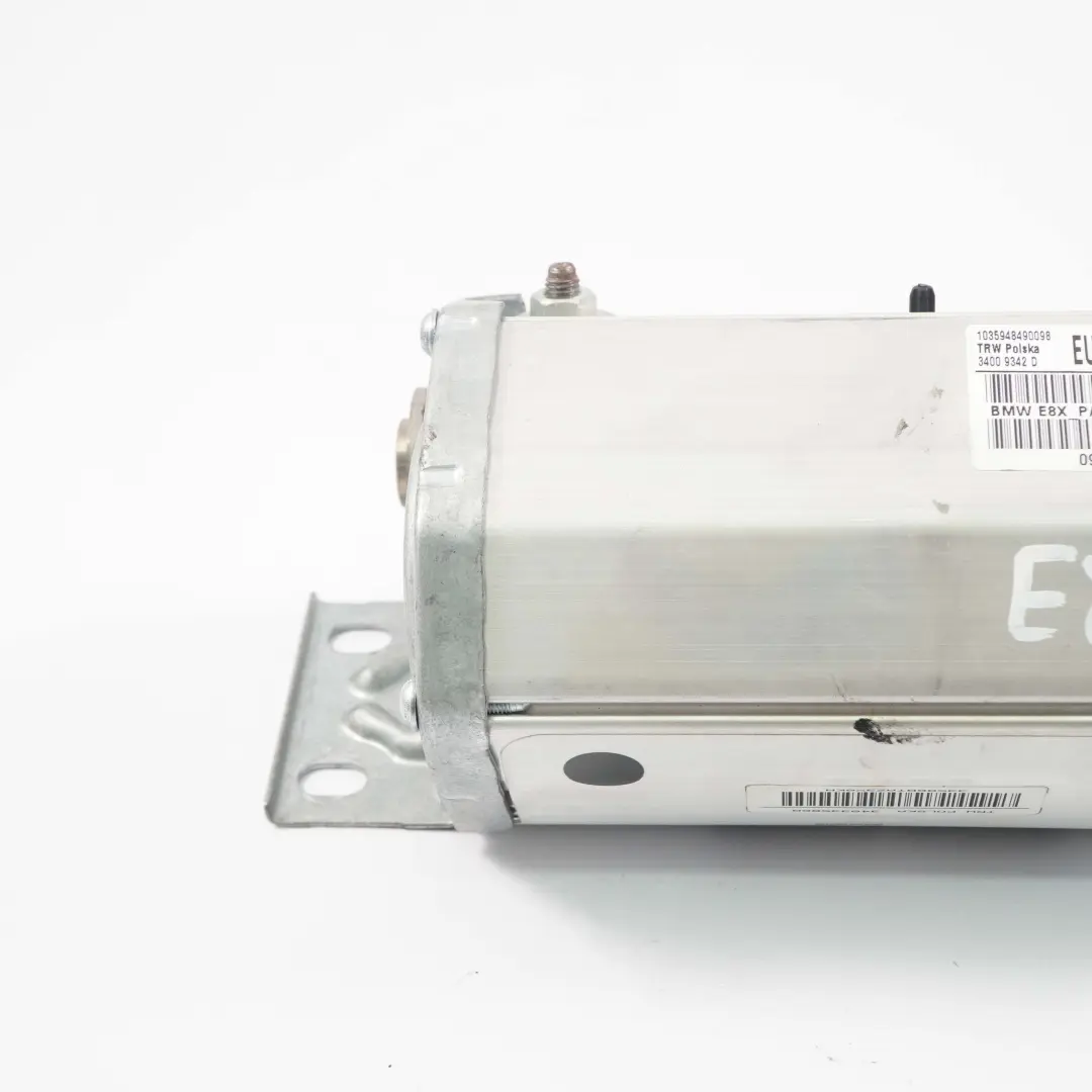  Módulo De Aire BMW E81 E82 E87 E88 Pasajero Delantero Salpicadero - SKU 6982860-1 - Número de pieza 6982860