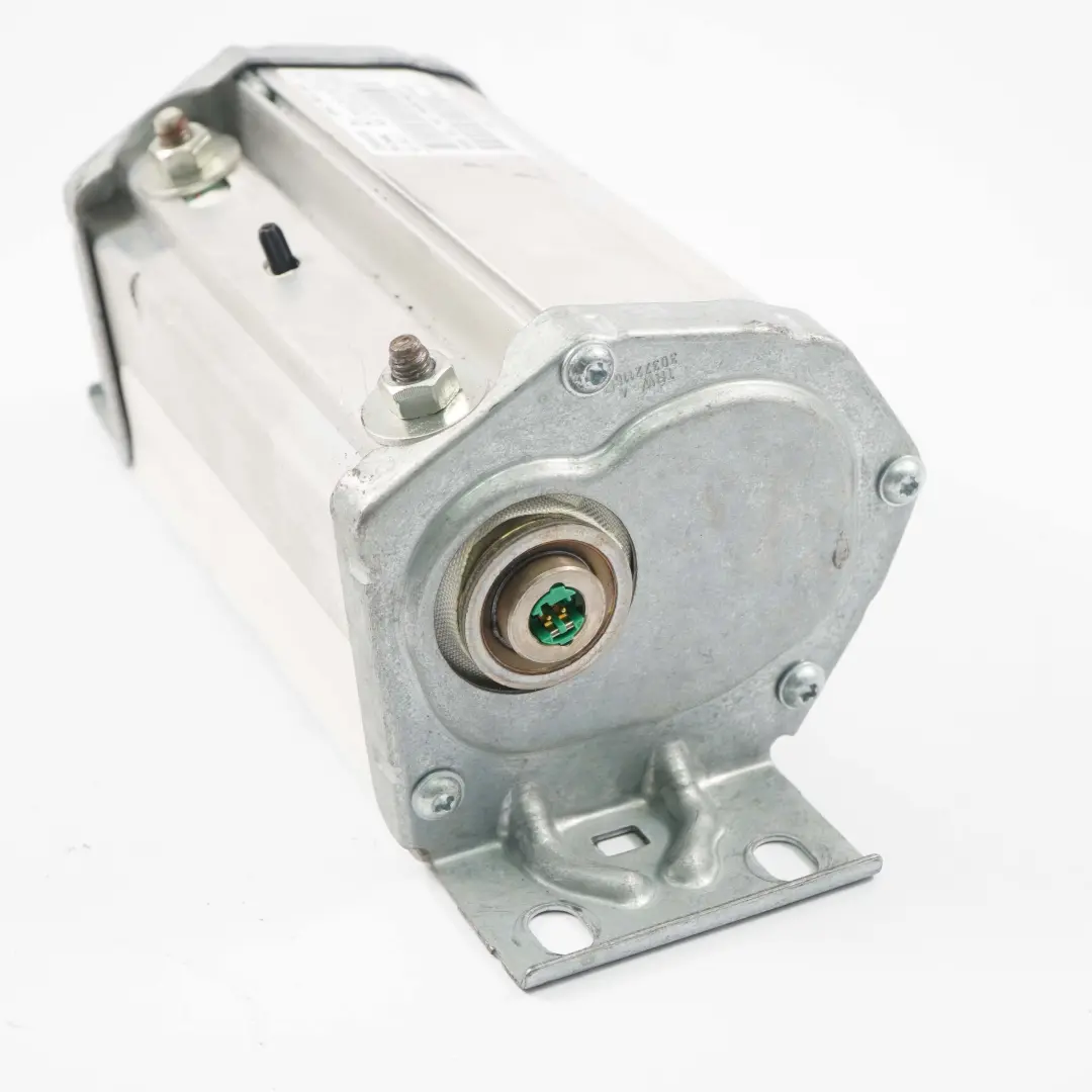  Módulo De Aire BMW E81 E82 E87 E88 Pasajero Delantero Salpicadero - SKU 6982860-1 - Número de pieza 6982860