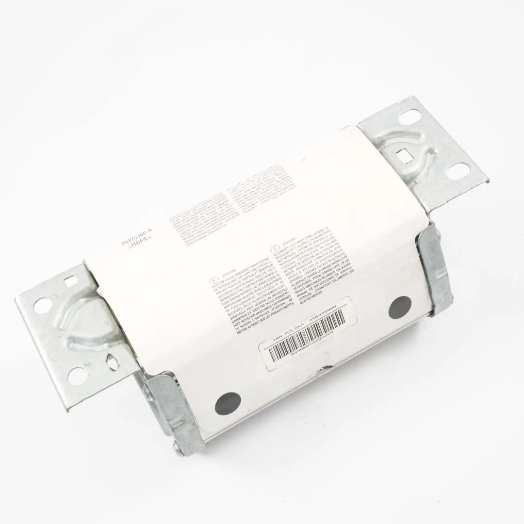  Módulo De Aire BMW E81 E82 E87 E88 Pasajero Delantero Salpicadero - SKU 6982860-1 - Número de pieza 6982860