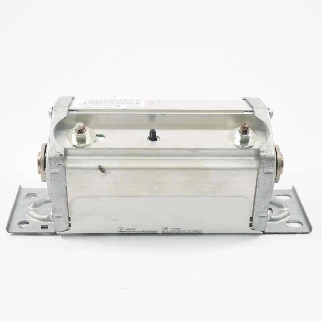 Air Module BMW E81 E82 E87 E88 Front Passenger Dashboard Dash - SKU 6982860-1 - Part number 6982860