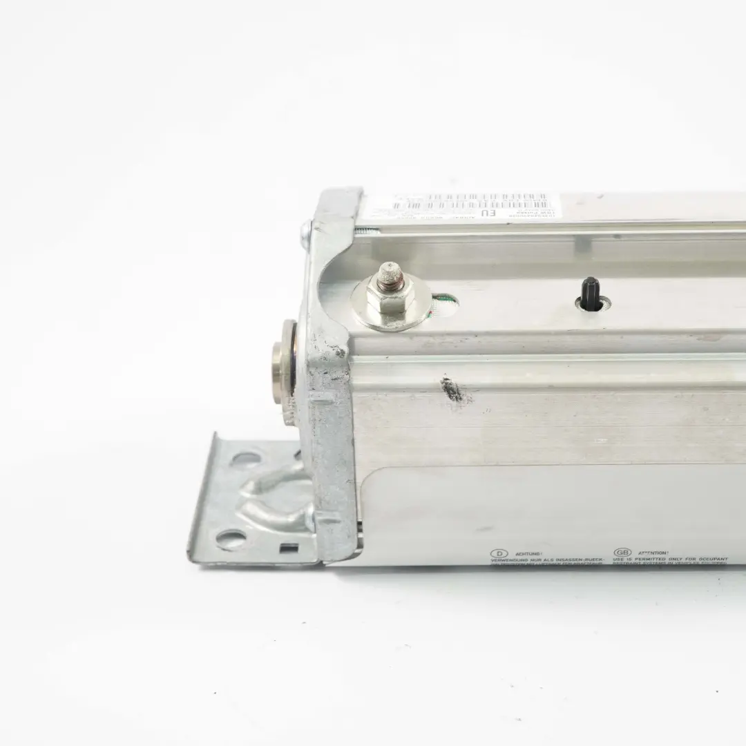 Modulo Aria BMW E81 E82 E87 E88 Cruscotto Passeggero Anteriore per con numero di parte 6982860 Modulo Aria BMW E81 E82 E87 E88 Cruscotto Passeggero Anteriore - SKU 6982860-1 - Numero di parte 6982860