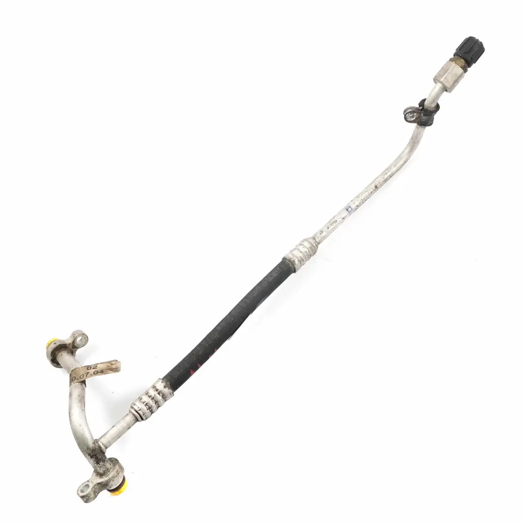 Tubo De Presion Aire Acondicionado Compresor Condensador W17 para Mini R50 con número de pieza 6982882 Mini R50 Tubo De Presion Aire Acondicionado Compresor Condensador W17 - SKU 6982882 - Número de pieza 6982882