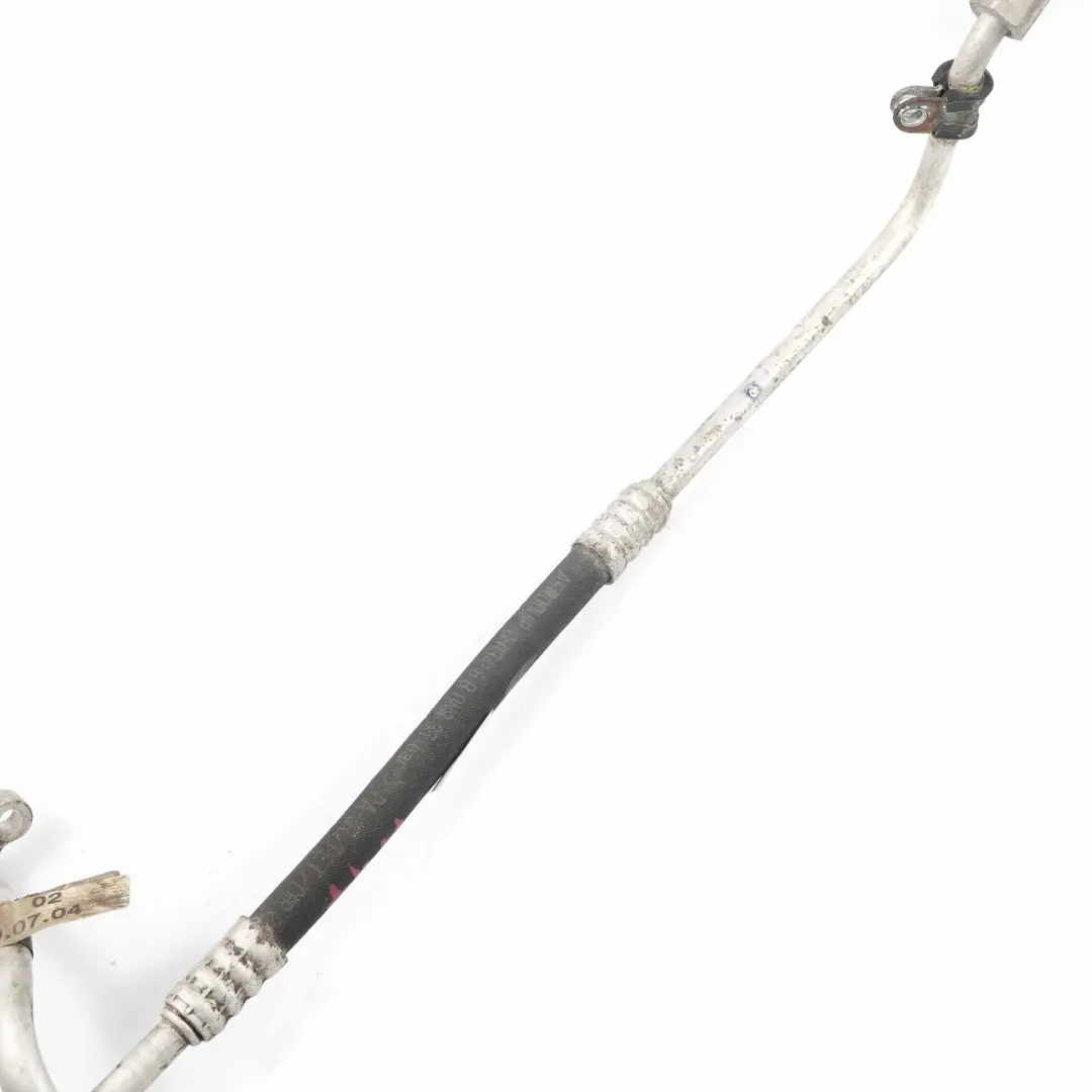 Pressure Hose Pipe Air Conditioning Compressor Condenser W17 to Mini R50 with Part number 6982882 Mini R50 Pressure Hose Pipe Air Conditioning Compressor Condenser W17 - SKU 6982882 - Part number 6982882