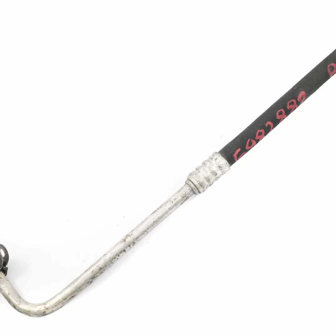 Mini R50 R53 One D W17 Conduite Pression Condenseur Compresseur Tube - SKU 6982882 - Numéro de pièce 6982882