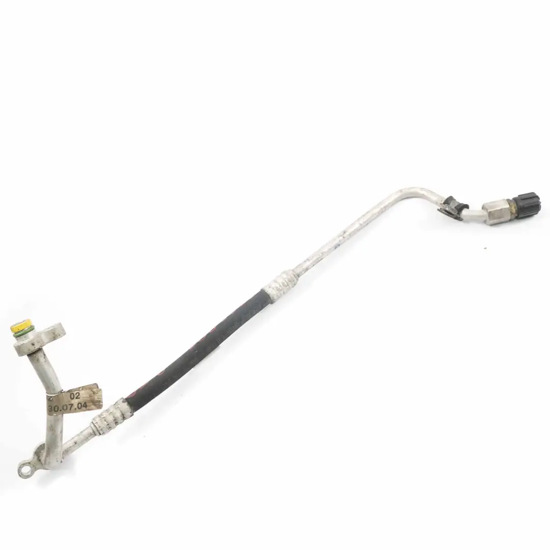 W17 Conduite Pression Condenseur Compresseur Tube pour Mini R50 R53 One D à propos du numéro de pièce 6982882 Mini R50 R53 One D W17 Conduite Pression Condenseur Compresseur Tube - SKU 6982882 - Numéro de pièce 6982882