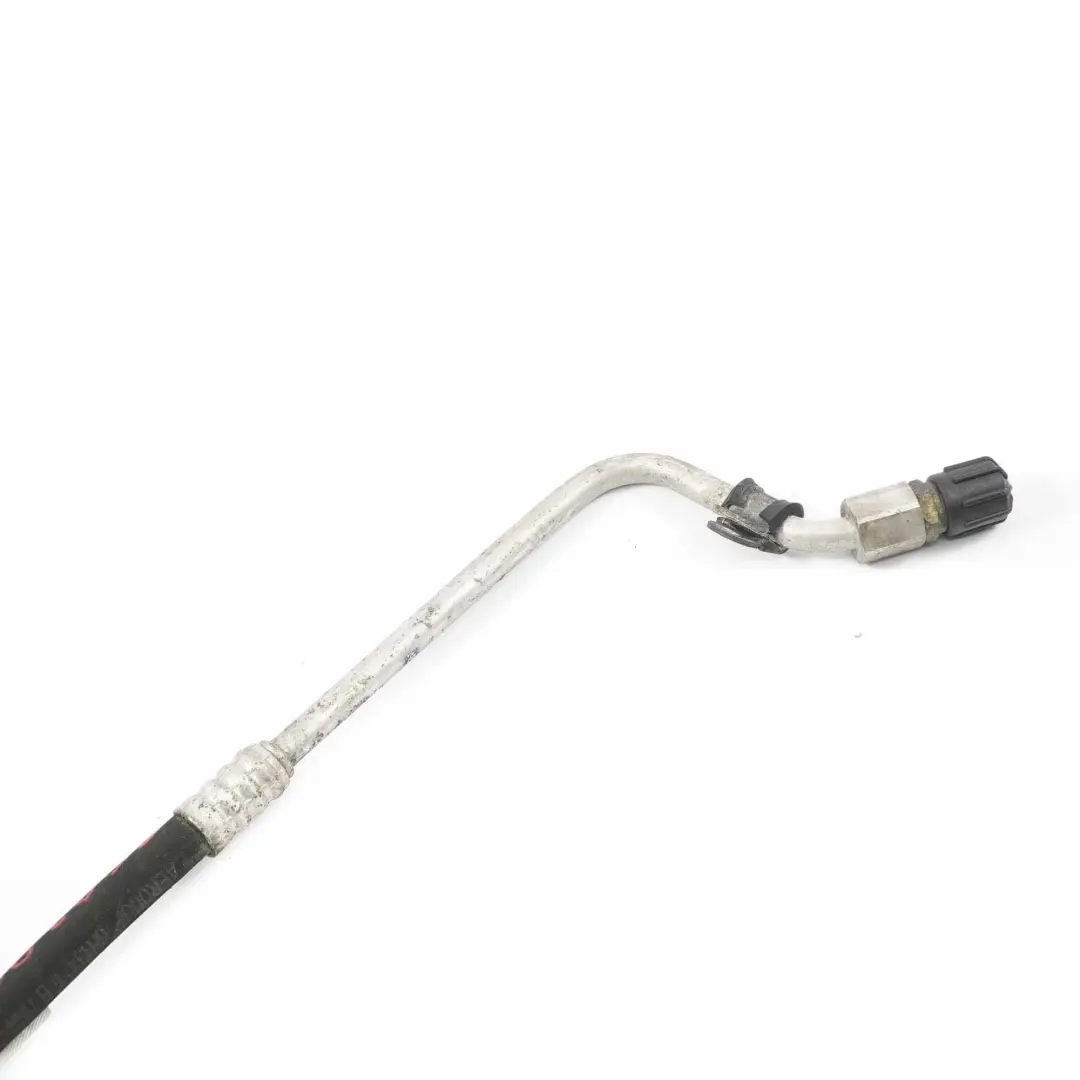 Pressure Hose Pipe Air Conditioning Compressor Condenser W17 to Mini R50 with Part number 6982882 Mini R50 Pressure Hose Pipe Air Conditioning Compressor Condenser W17 - SKU 6982882 - Part number 6982882