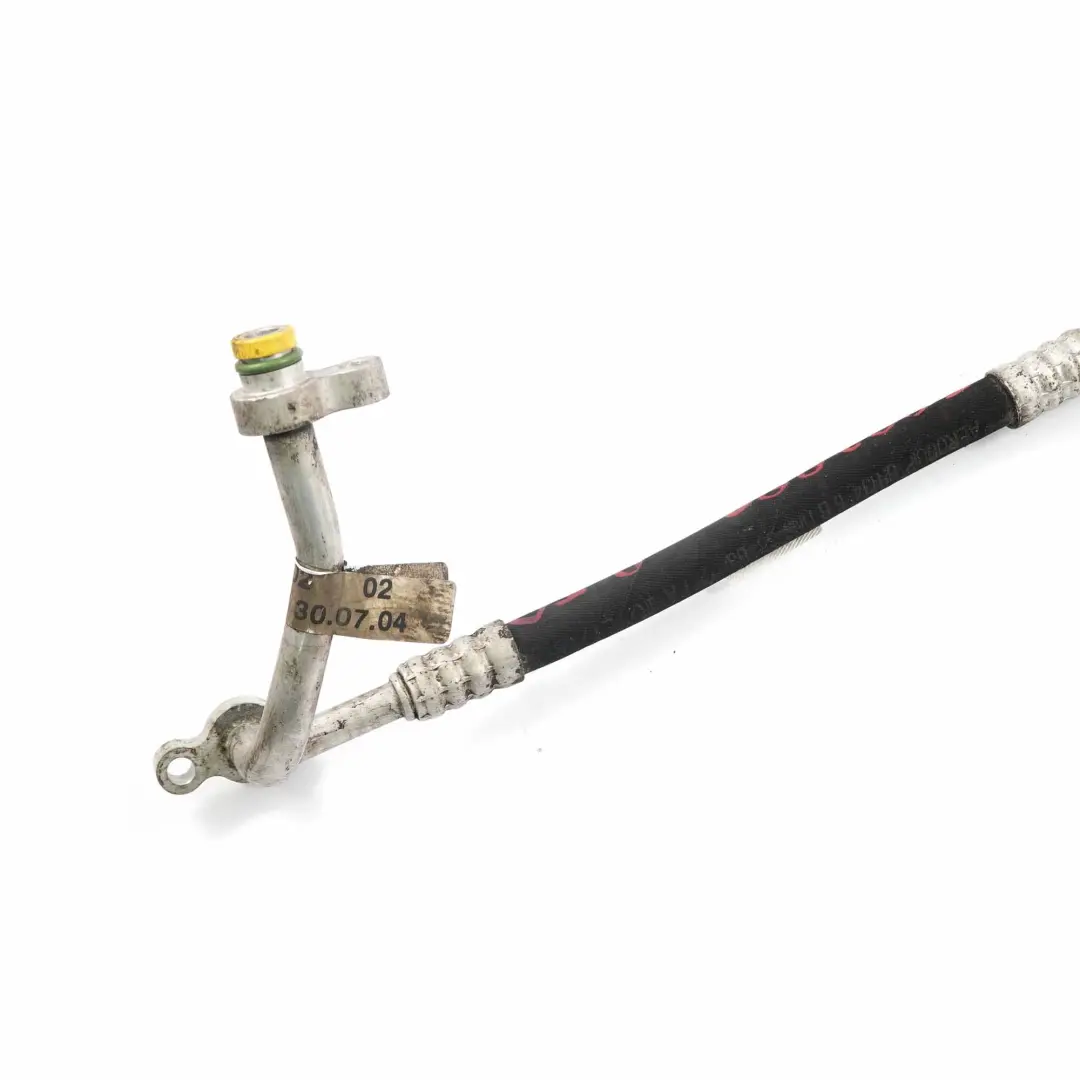 Pressure Hose Pipe Air Conditioning Compressor Condenser W17 to Mini R50 with Part number 6982882 Mini R50 Pressure Hose Pipe Air Conditioning Compressor Condenser W17 - SKU 6982882 - Part number 6982882