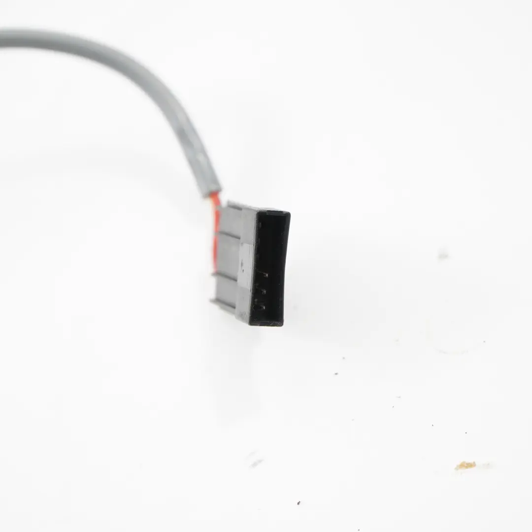 BMW E63 E64 Seat Occupancy Sensor Mat Passenger Side Control Unit Module - SKU 6982976 - Part number 6982976