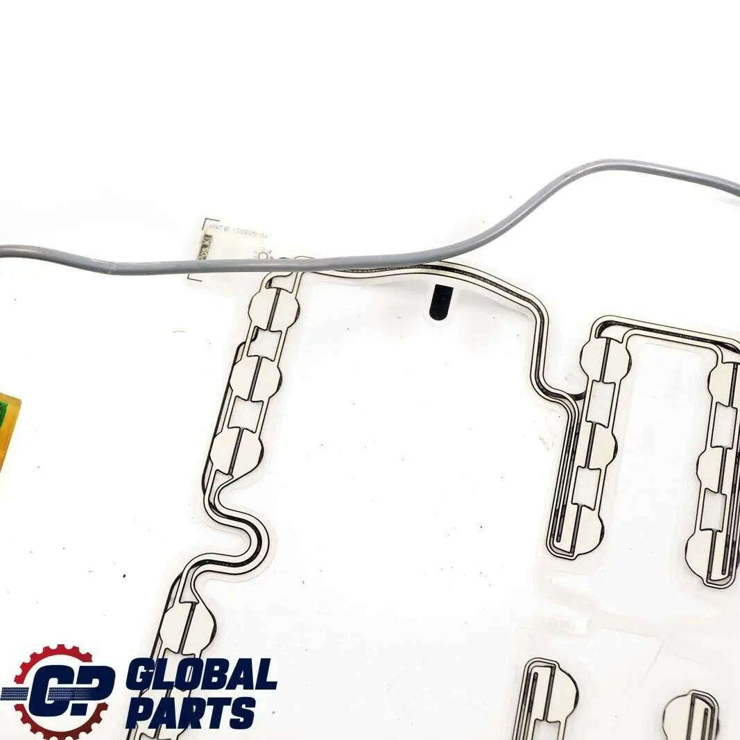  Tappetino Sensore Sedile BMW E63 X3 E83 Occupazione Passeggero - SKU 6982977 - Numero di parte 9154962