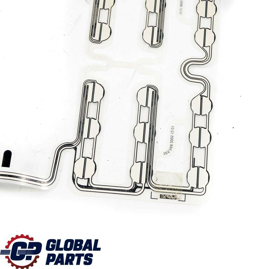 Seat Occupancy Mat Simulator / SRS Simulator For BMW X3 E83 – 2-Pin, AG-015, Made In Germany