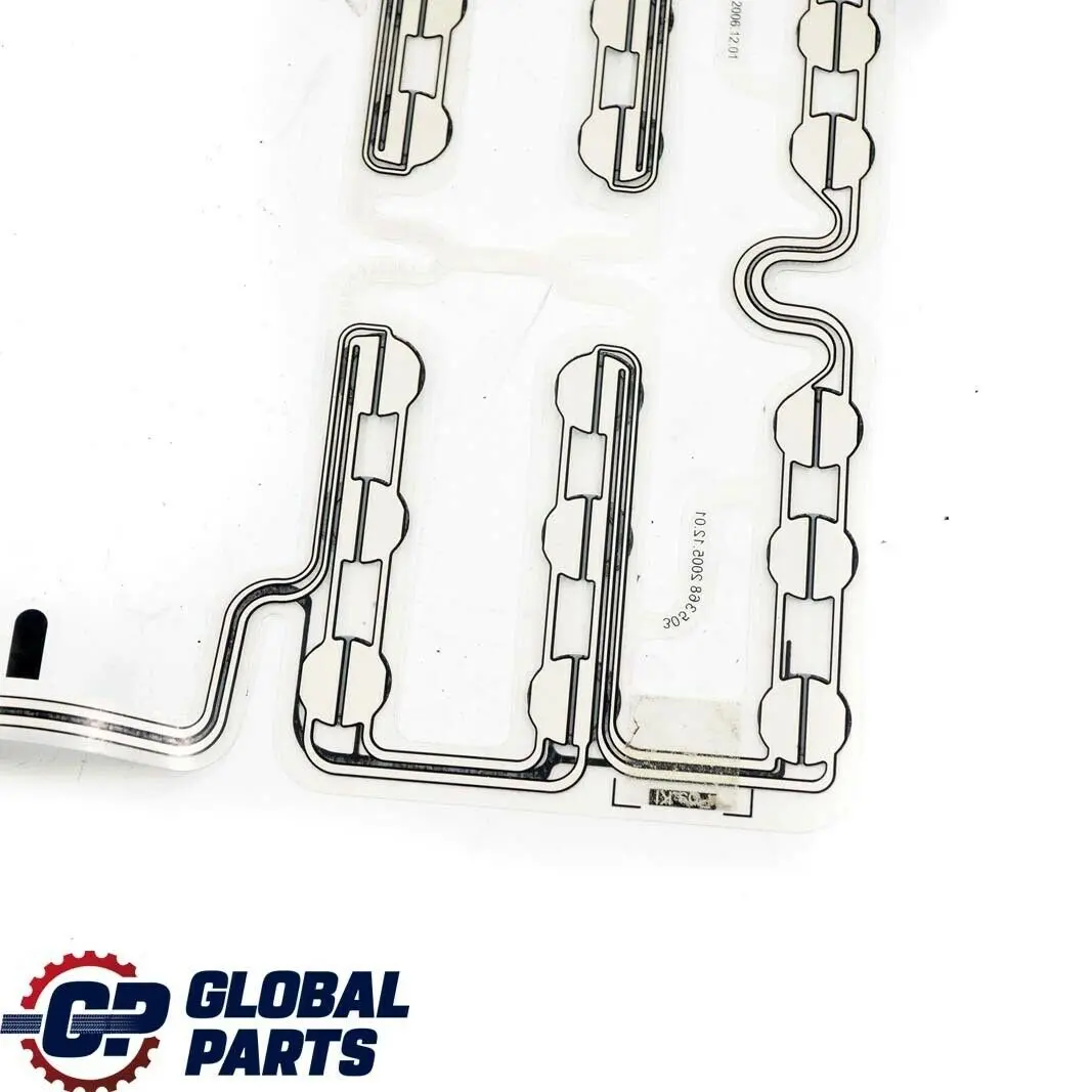  Sitzsensor Matte BMW E63 X3 E83 Beifahrer Belegung - SKU 6982977 - Teilenummer 9154962