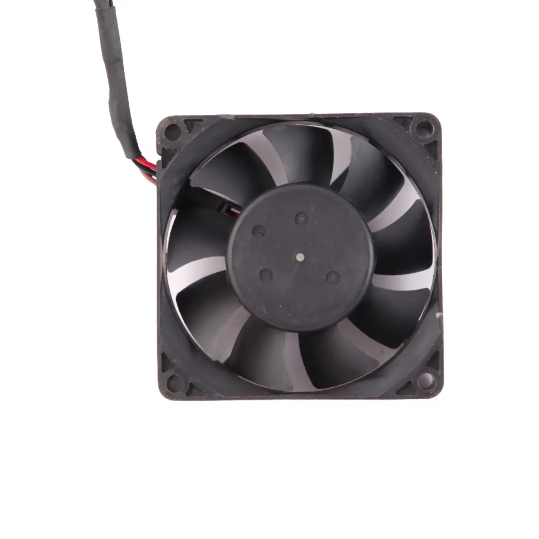 BMW F01 F07 F10 F30 LCI Wentylator Wzmacniacza - SKU 6983075 - Numer Części 6983075
