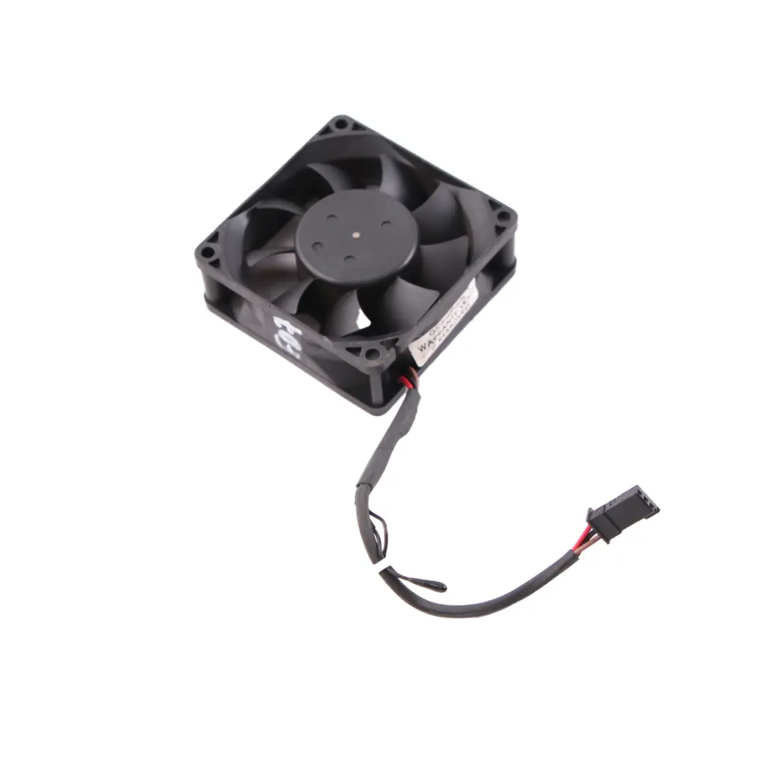 BMW F01 F07 F10 F30 LCI Wentylator Wzmacniacza - SKU 6983075 - Numer Części 6983075