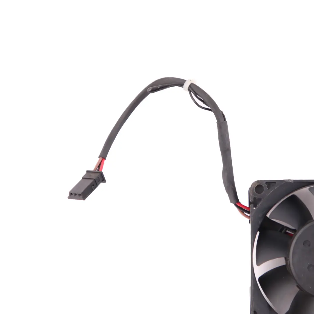 Ventilador Amplificador Unidad Control Módulo Controlador para BMW F01 F07 F10 Motor con número de pieza 6983075 BMW F01 F07 F10 Motor Ventilador Amplificador Unidad Control Módulo Controlador - SKU 6983075 - Número de pieza 6983075