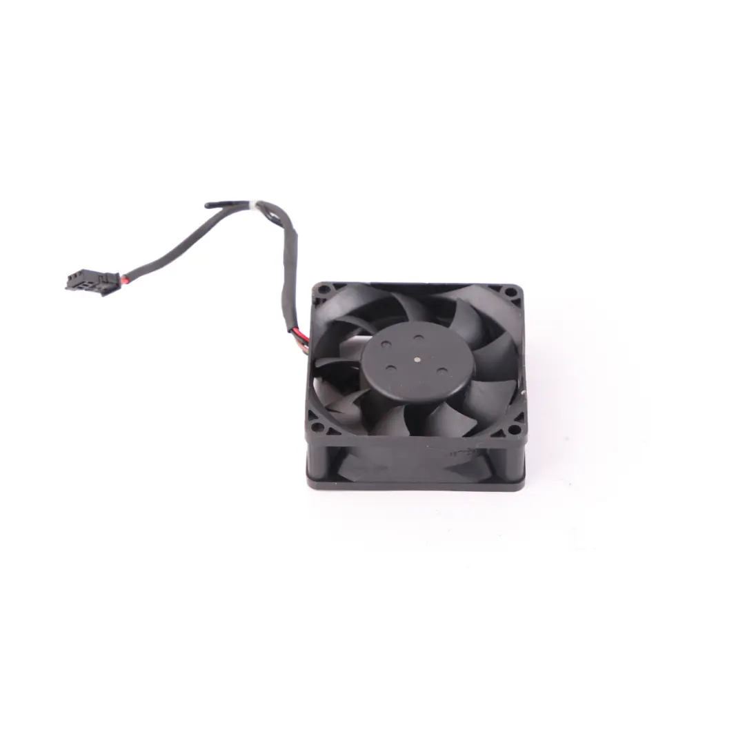 Ventilador Amplificador Unidad Control Módulo Controlador para BMW F01 F07 F10 Motor con número de pieza 6983075 BMW F01 F07 F10 Motor Ventilador Amplificador Unidad Control Módulo Controlador - SKU 6983075 - Número de pieza 6983075