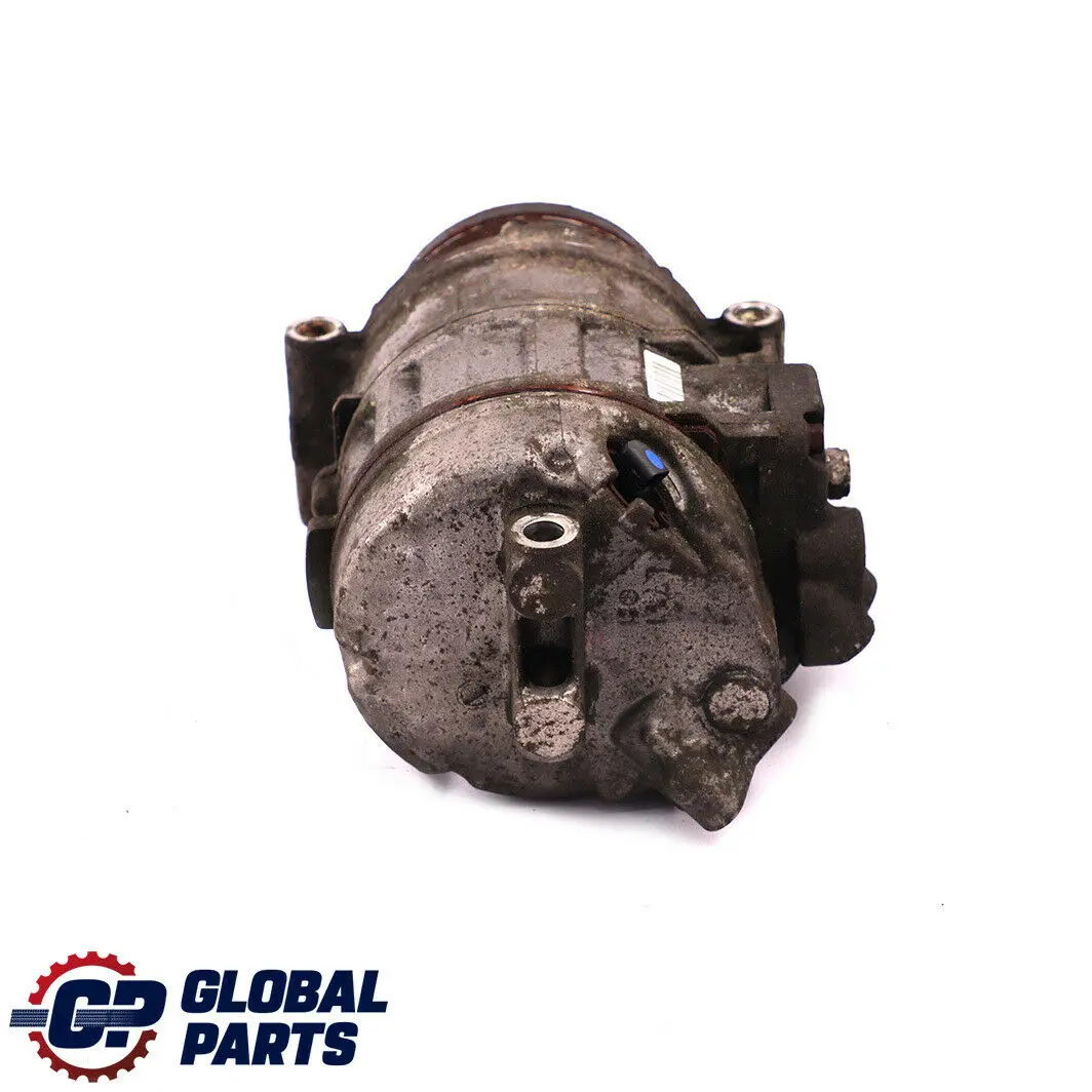 Conditioning Compressor DENSO to BMW E60 E61 E65 E66 Air with Part number 6983098 BMW E60 E61 E65 E66 Air Conditioning Compressor DENSO - SKU 6983098 - Part number 6983098