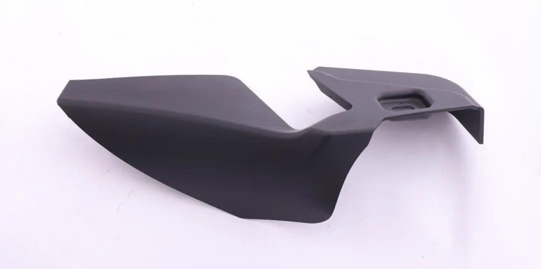 BMW 1 Series E88 Cover Bulkhead Belt Reel Right Anthrazit Black O/S 6962894 - SKU 6983122 - Part number 6983122