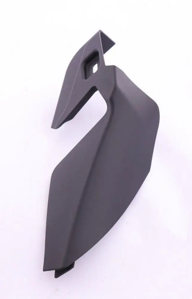 BMW E88 Cubierta Mamparo Cinturon Carrete Derecho Antracita Negro 6962894 - SKU 6983122 - Número de pieza 6983122