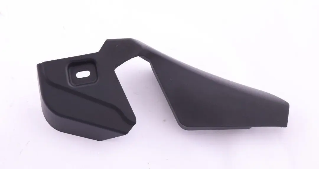 BMW 1 Series E88 Cover Bulkhead Belt Reel Right Anthrazit Black O/S 6962894 - SKU 6983122 - Part number 6983122
