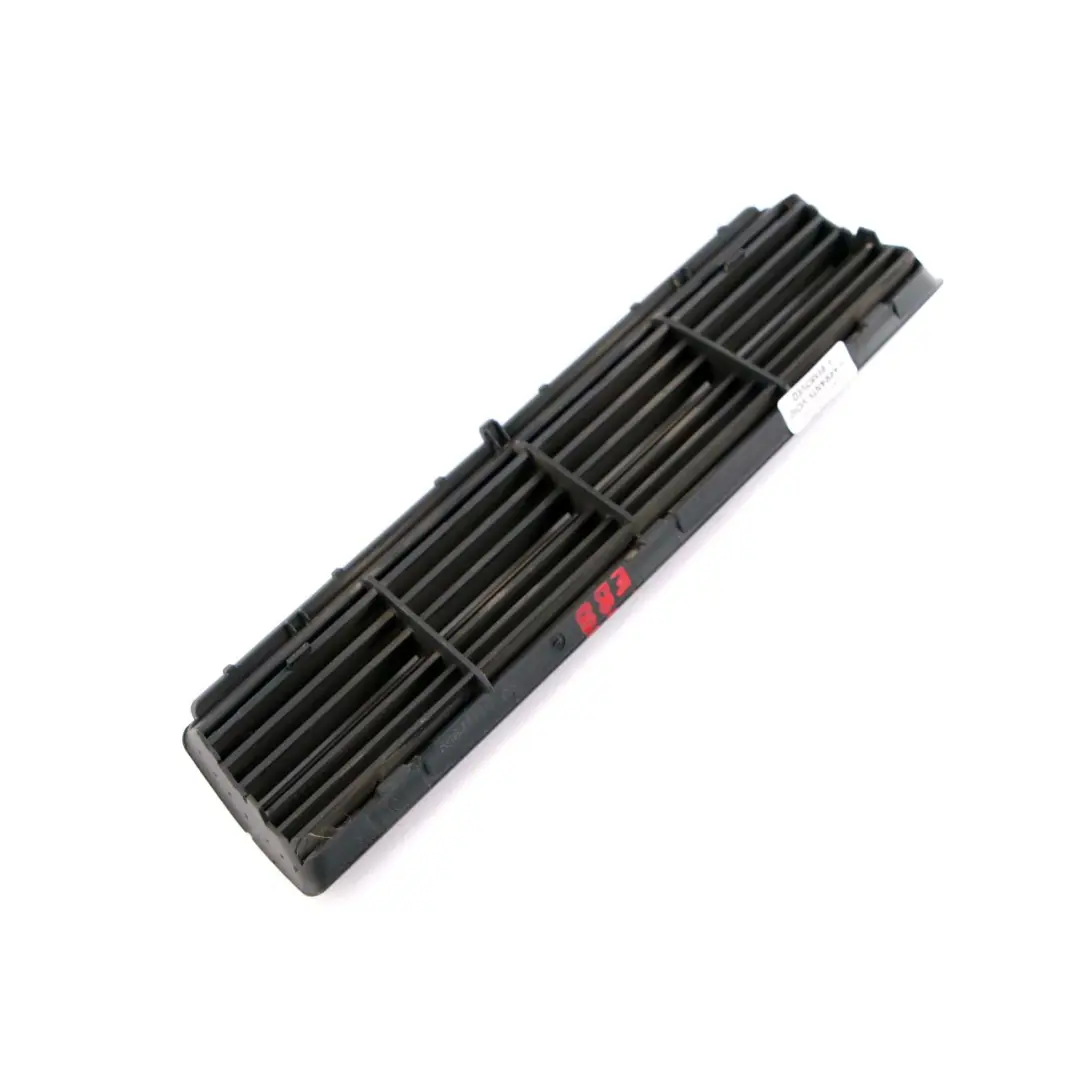 Trim Grille Panel Bulkhead Black 6963411 to BMW 1 Series E88 with Part number 6983124 BMW 1 Series E88 Trim Grille Panel Bulkhead Black 6963411 - SKU 6983124 - Part number 6983124