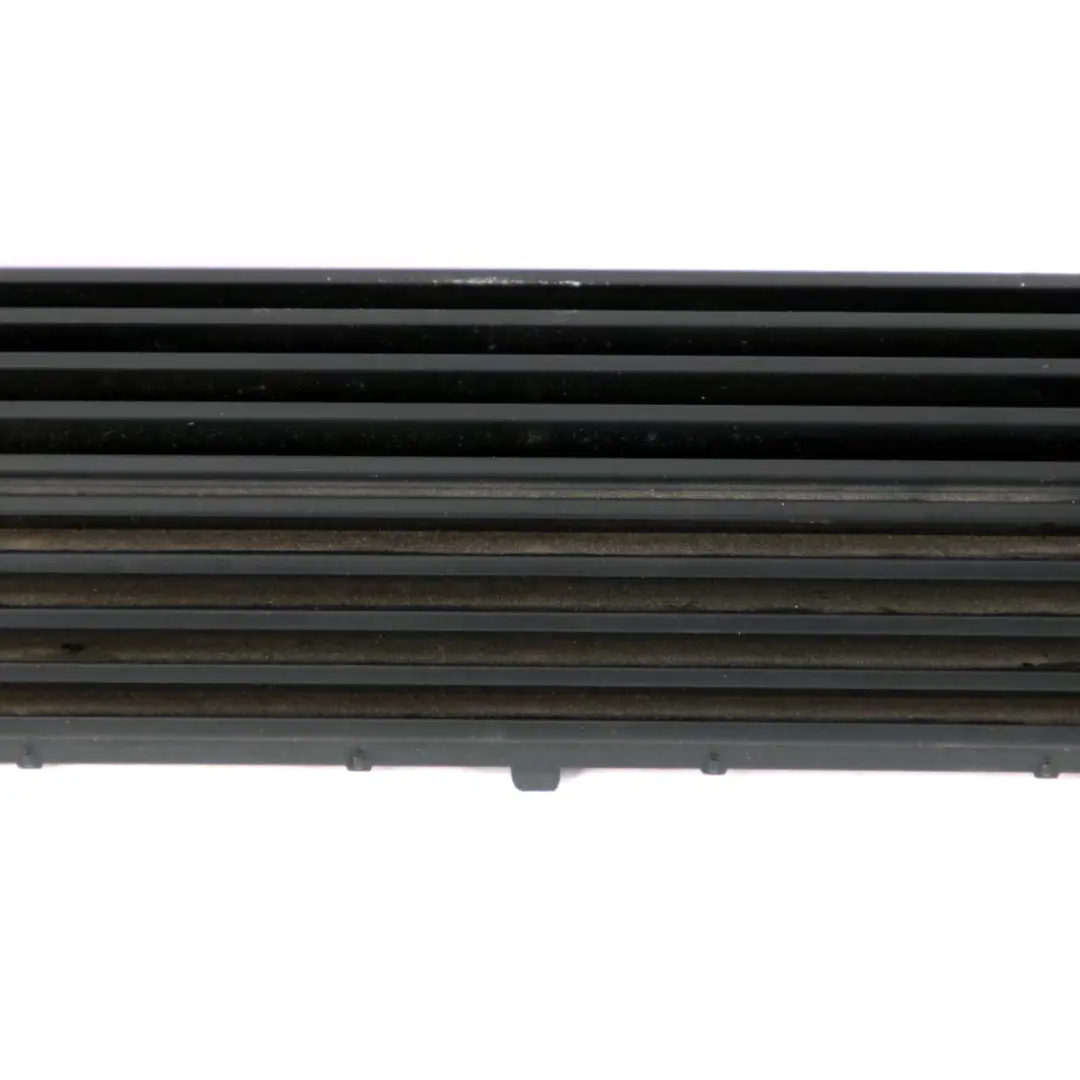 BMW E88 Pannello Griglia Paratia Nero 6963411 - SKU 6983124 - Numero di parte 6983124