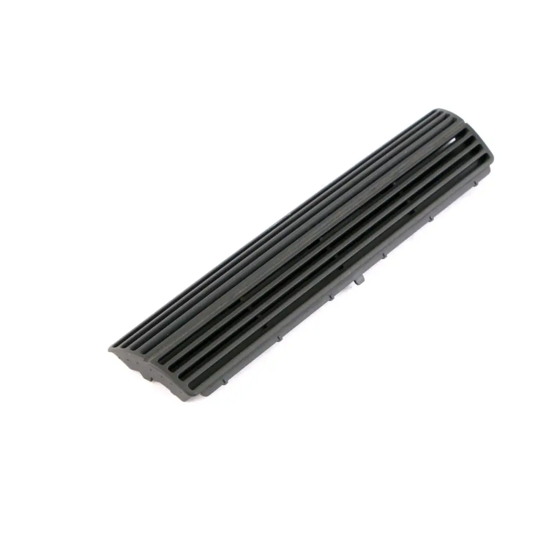 BMW E88 Pannello Griglia Paratia Nero 6963411 - SKU 6983124 - Numero di parte 6983124