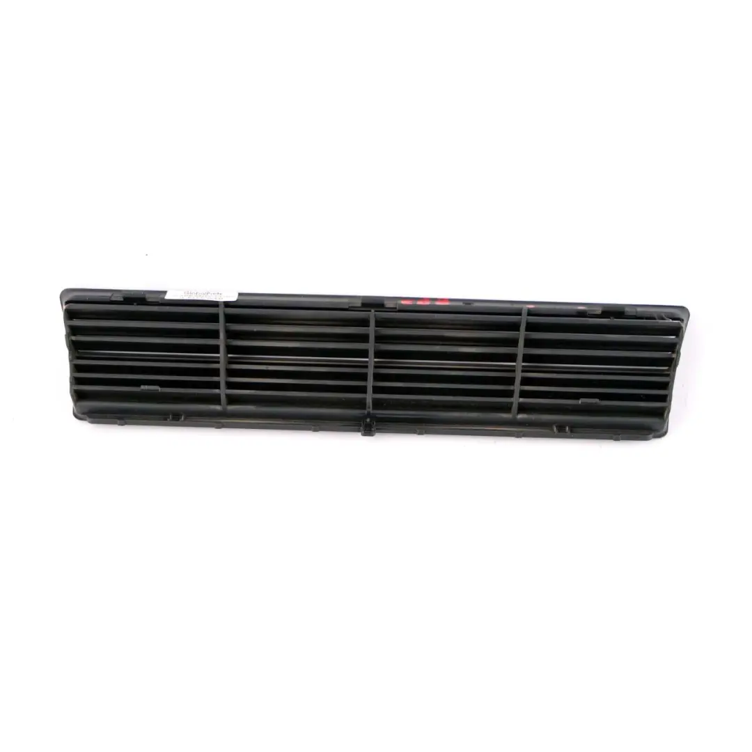BMW E88 Pannello Griglia Paratia Nero 6963411 - SKU 6983124 - Numero di parte 6983124