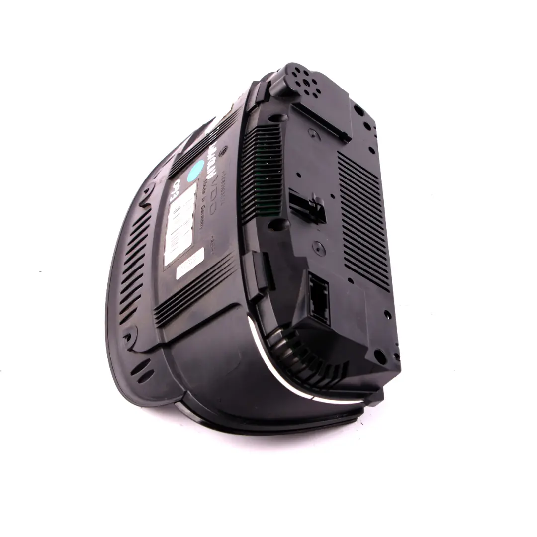 Instrument Cluster Speedo Clocks Petrol MPH Automatic to BMW 5 E60 E61 with Part number 6983146 BMW 5 E60 E61 Instrument Cluster Speedo Clocks Petrol MPH Automatic - SKU 6983146 - Part number 6983146