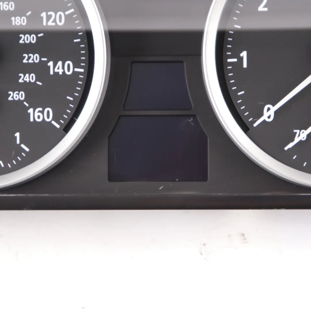  Instrument Cluster BMW E63 E64 N62 N62N Petrol Speedo Clocks Automatic - SKU 6983164 - Part number 6983164