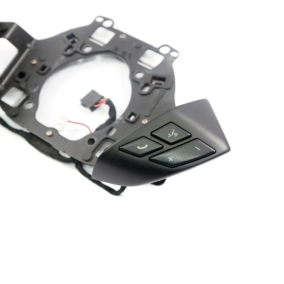 BMW E60 E61 LCI Mfl Lenkradschaltertafel Schalter Volante 6983284 - SKU 6983283-2 - Numero di parte 6983283